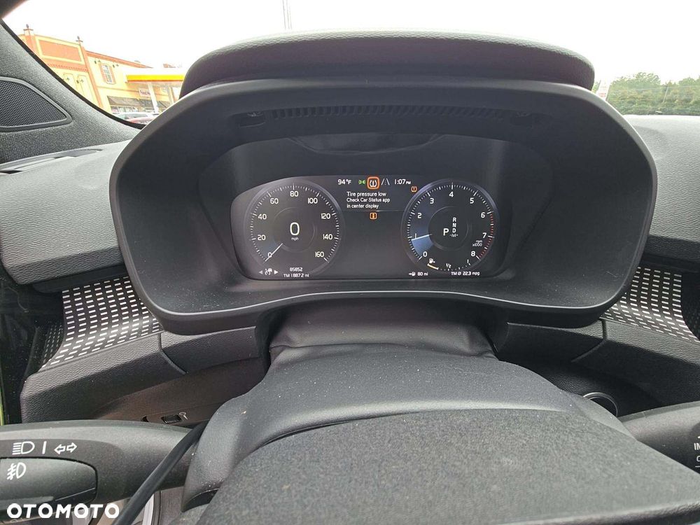 Volvo XC 40 T5 AWD R-Design - 7