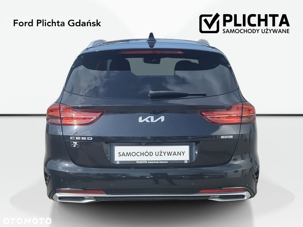 Kia Ceed - 7