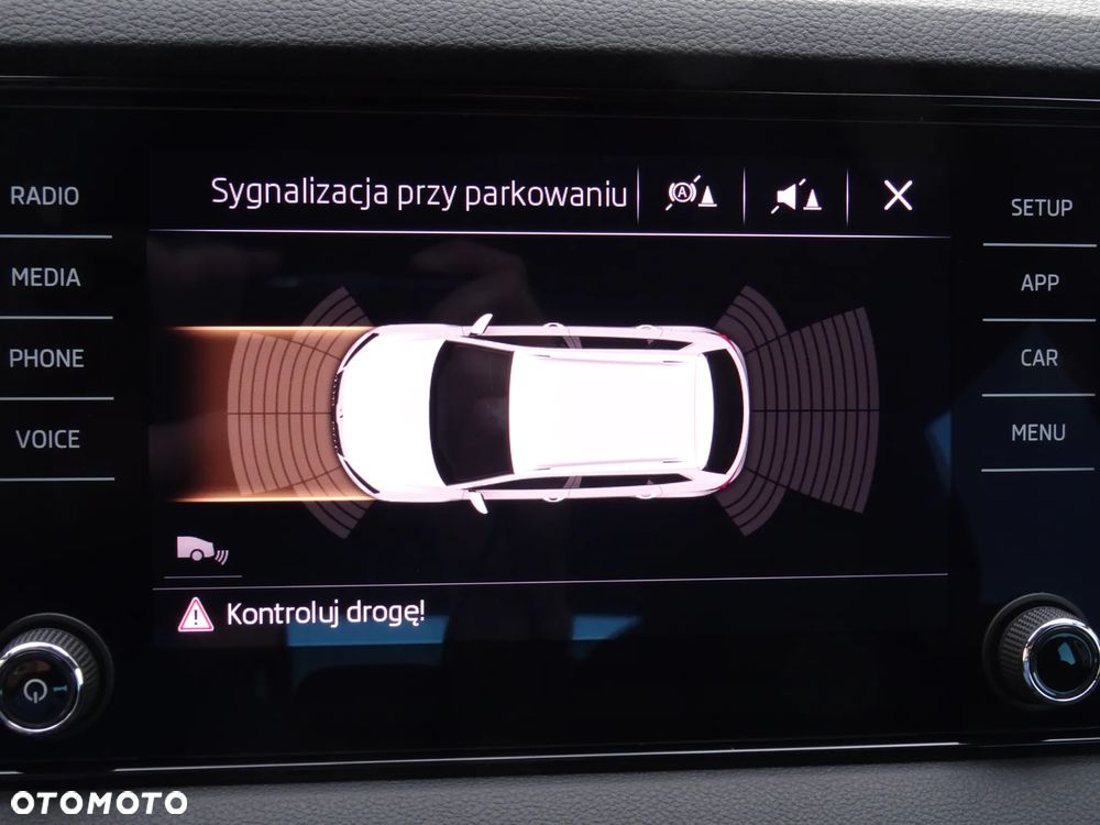 Skoda Karoq 1.5 TSI Ambition - 16