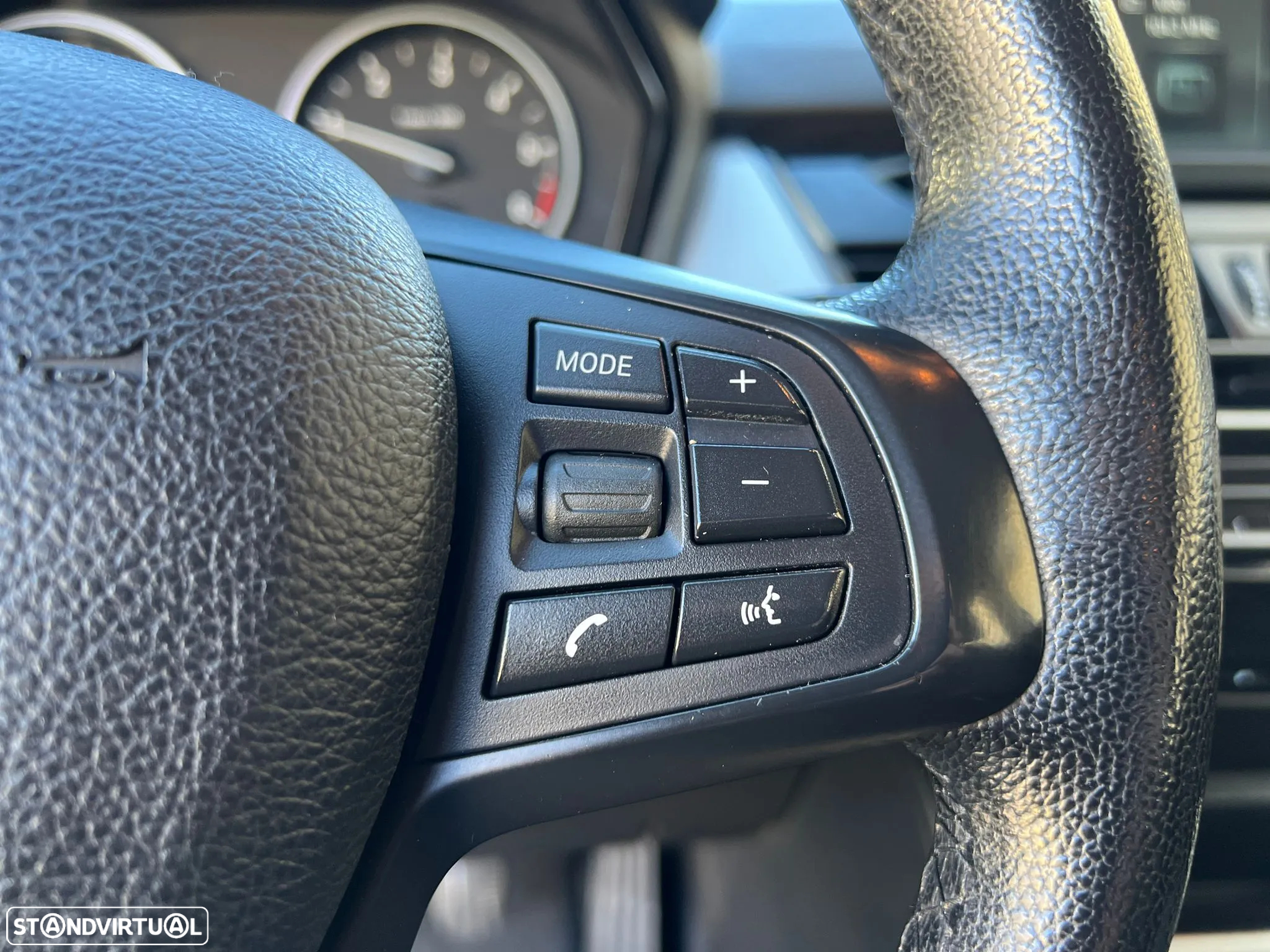 BMW 216 Active Tourer d Advantage - 13