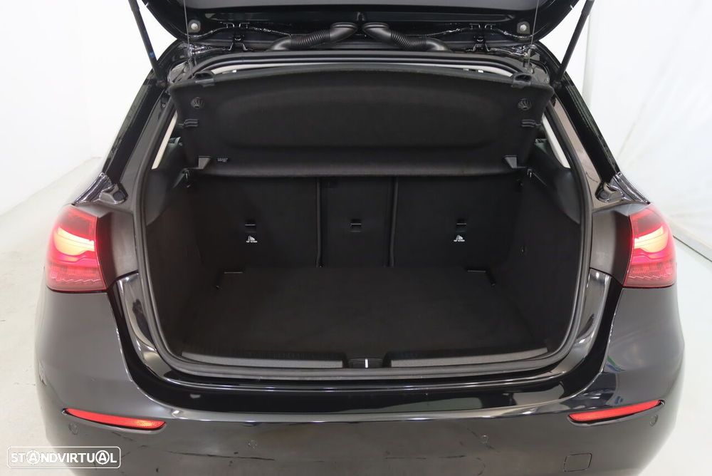 Mercedes-Benz A 200 - 37