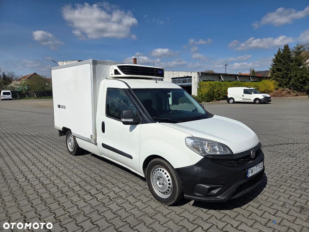 Fiat Doblo - 31