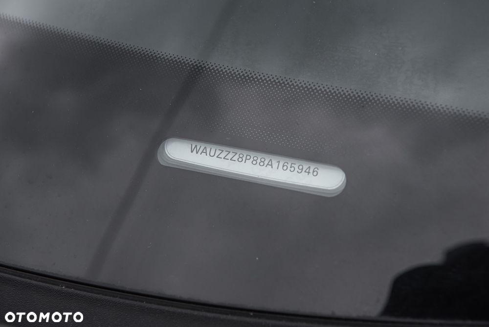 Audi A3 Sportback 1.4 TFSI Attraction - 31