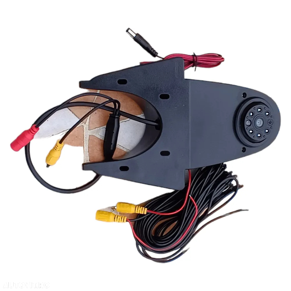 Camera mers inapoi vw crafter dedicata - 4