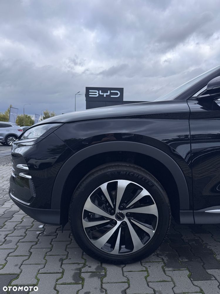 BYD Seal U DM-i 1.5 Boost - 3