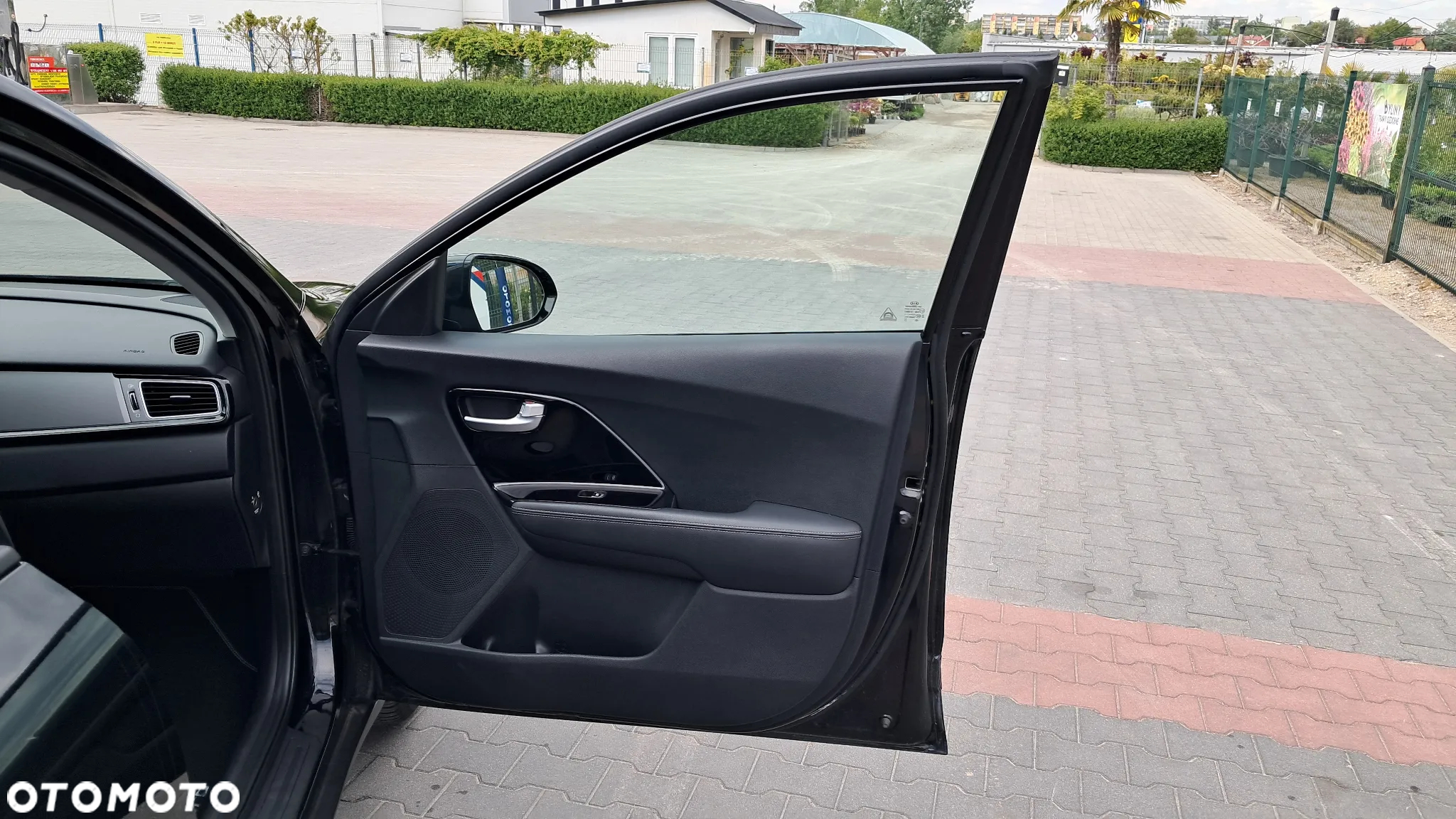 Kia Niro 1.6 GDI Hybrid XL - 14
