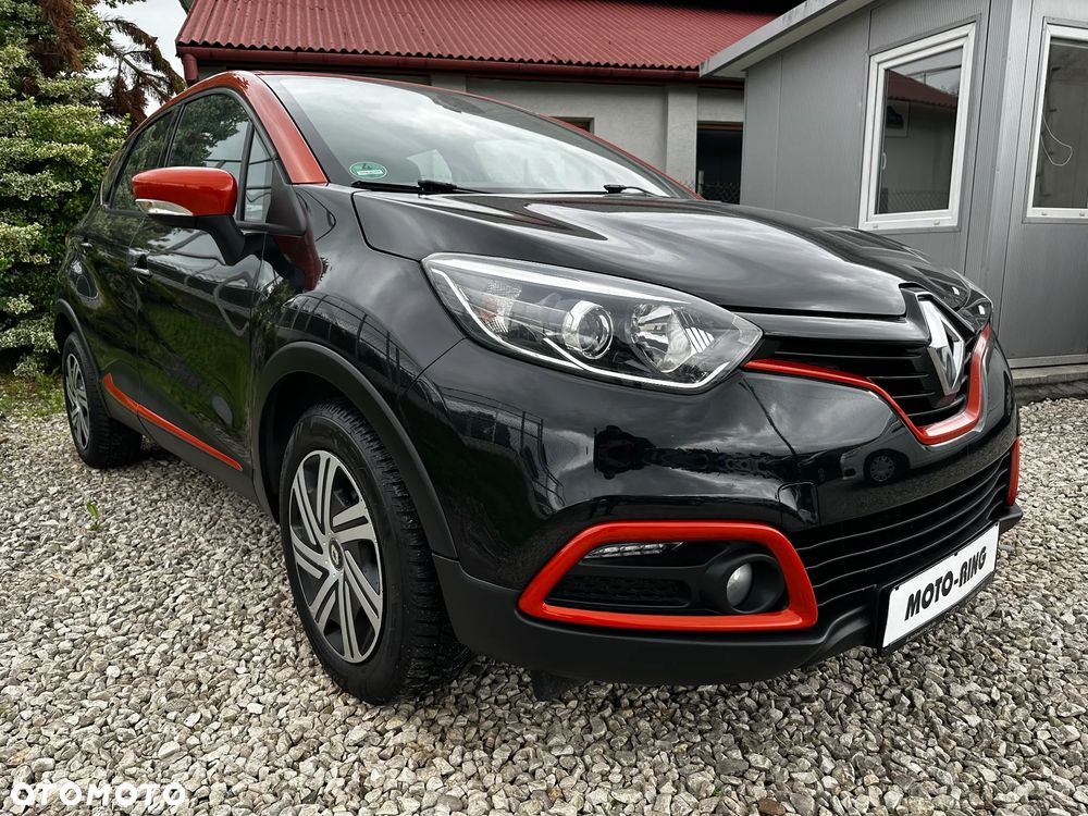 Renault Captur ENERGY TCe 120 EDC Elysee - 3