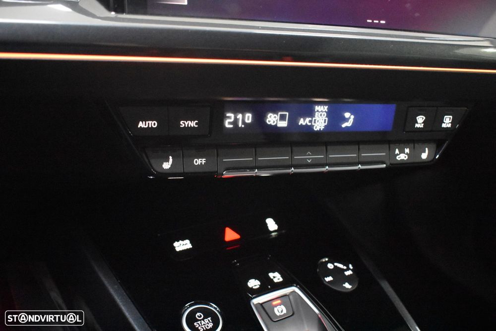 Audi Q4 Sportback e-tron - 38