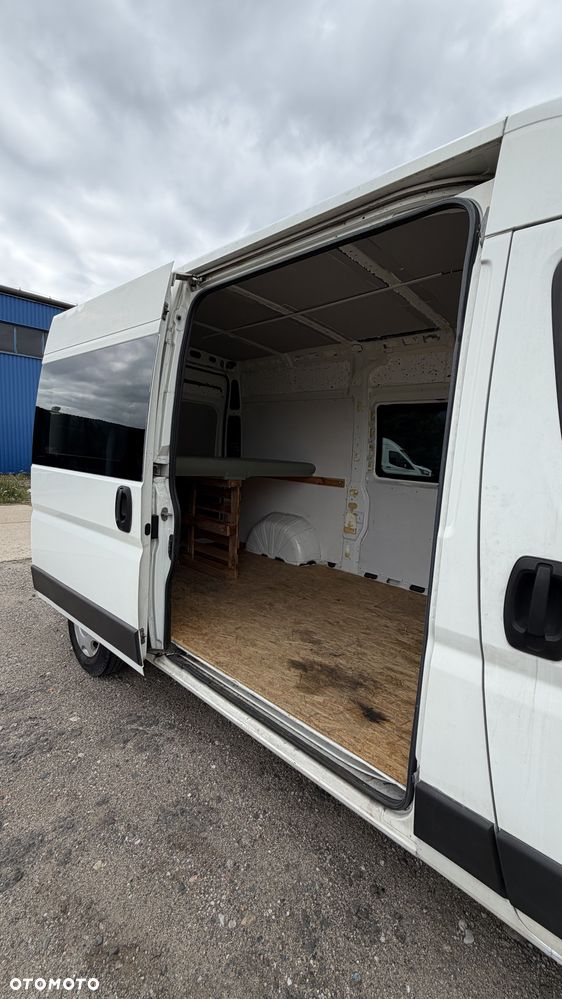 Fiat DUCATO - 16