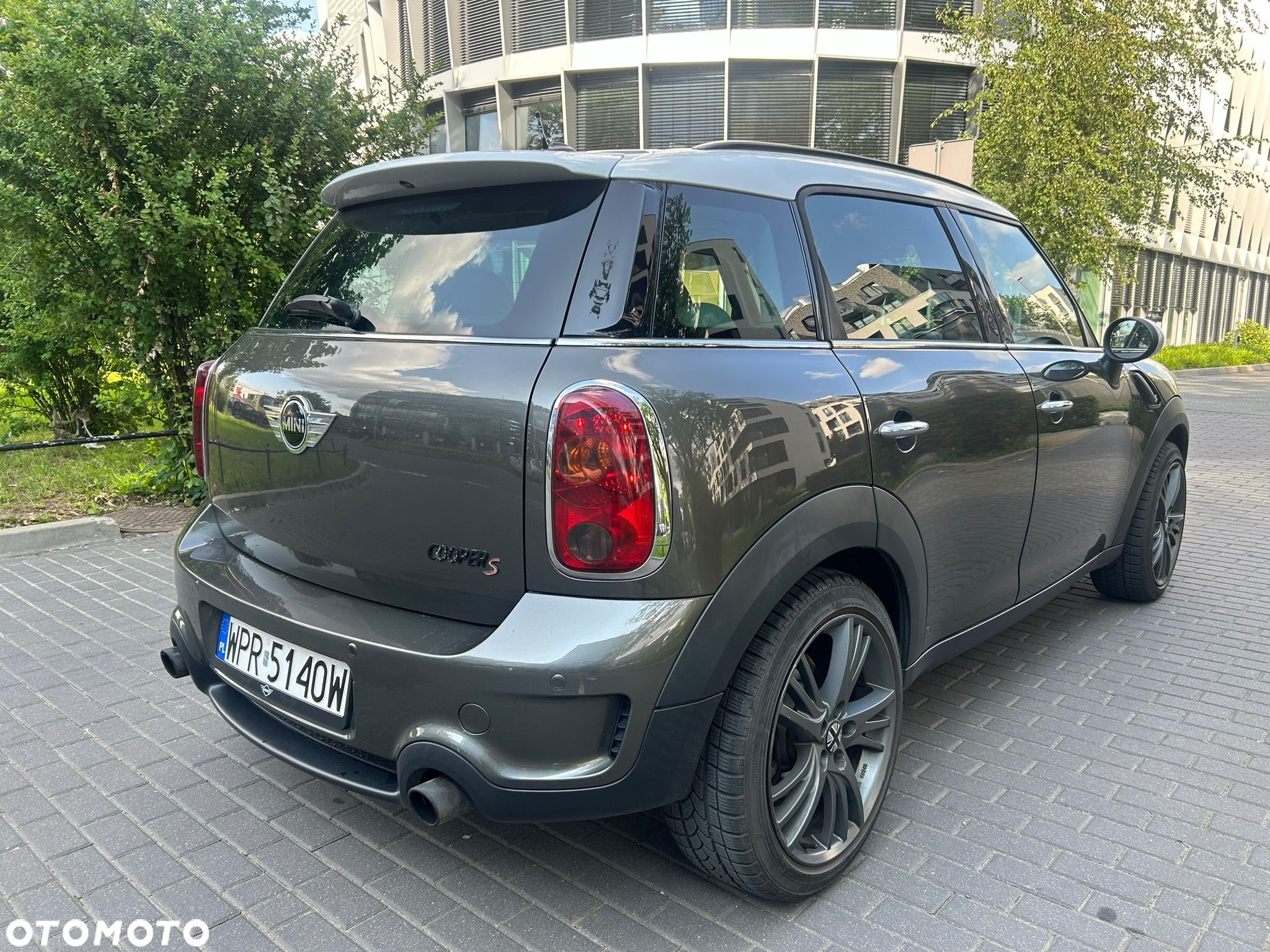 MINI Countryman - 5
