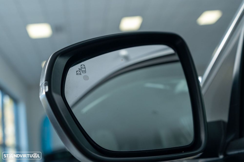 Peugeot 3008 1.6 Hybrid Allure e-EAT8 - 30