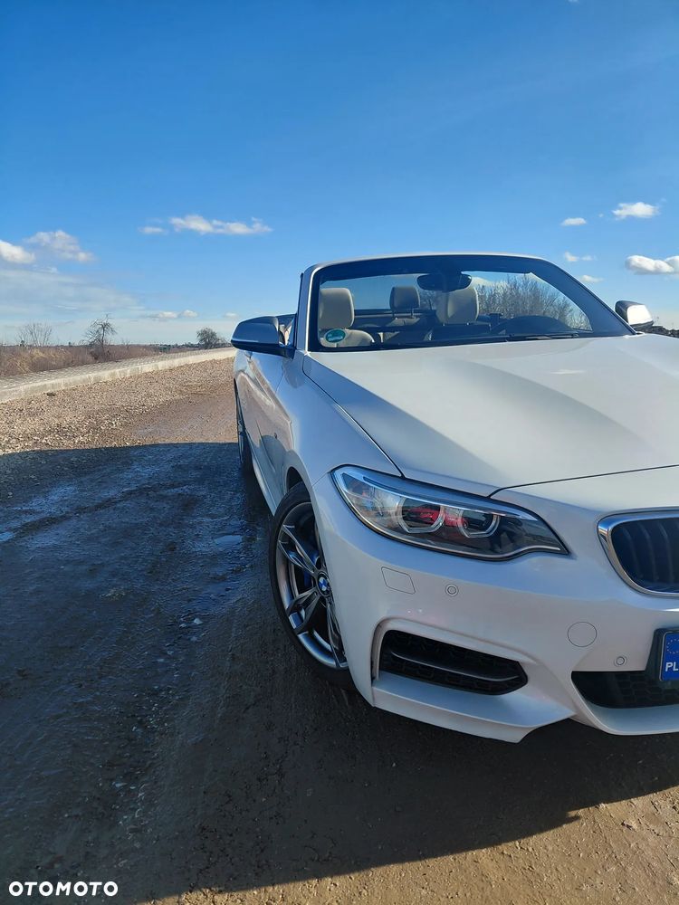 BMW Seria 2 M240i - 8