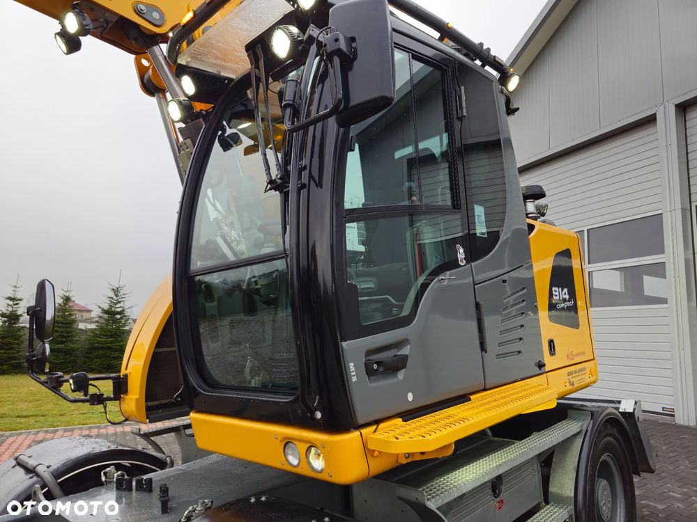 Liebherr A 914 Compact - 34