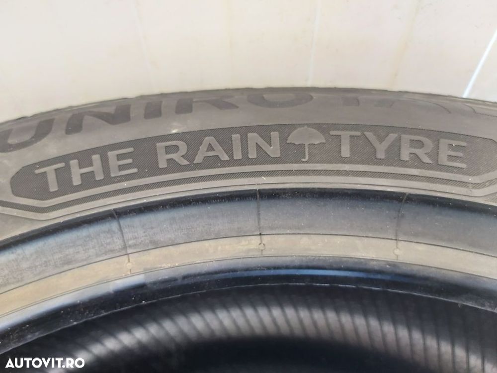 275/45 R20, 110y xl, UNIROYAL RainSport 5, Anvelope de vara - 5