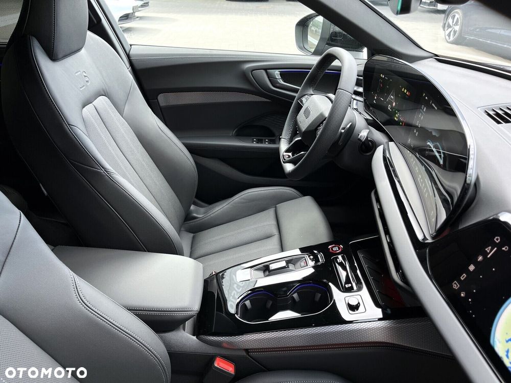 Audi A5 Avant - 23