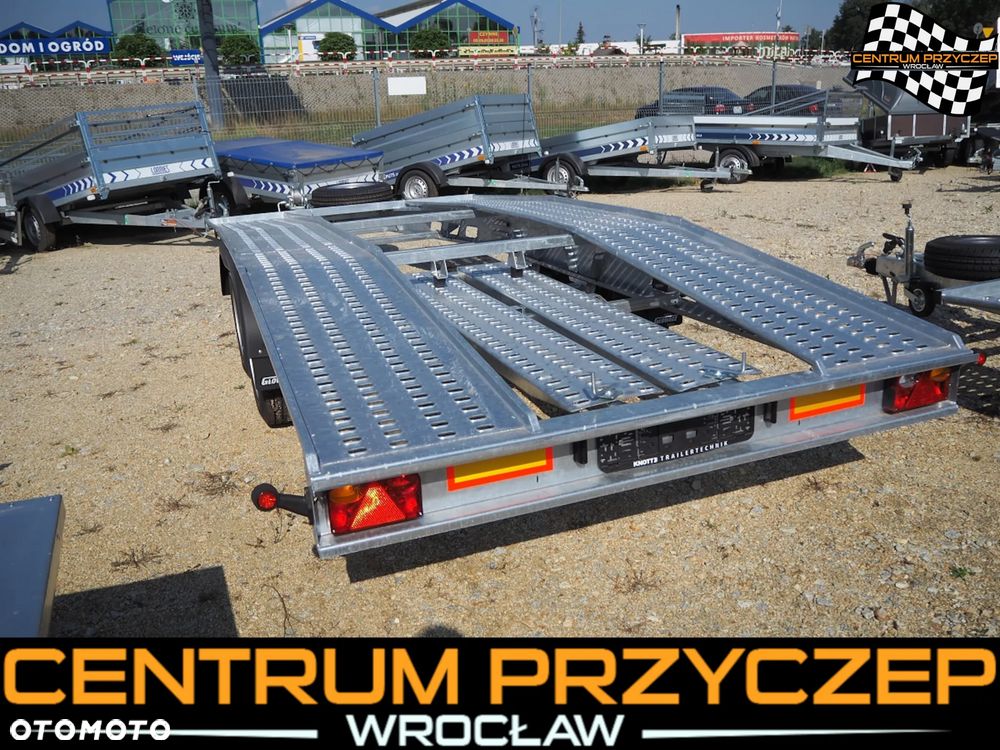 Inny LAWETY / SZWAJCARKA / NAJAZDY / DMC: 2700-3500 KG - 8