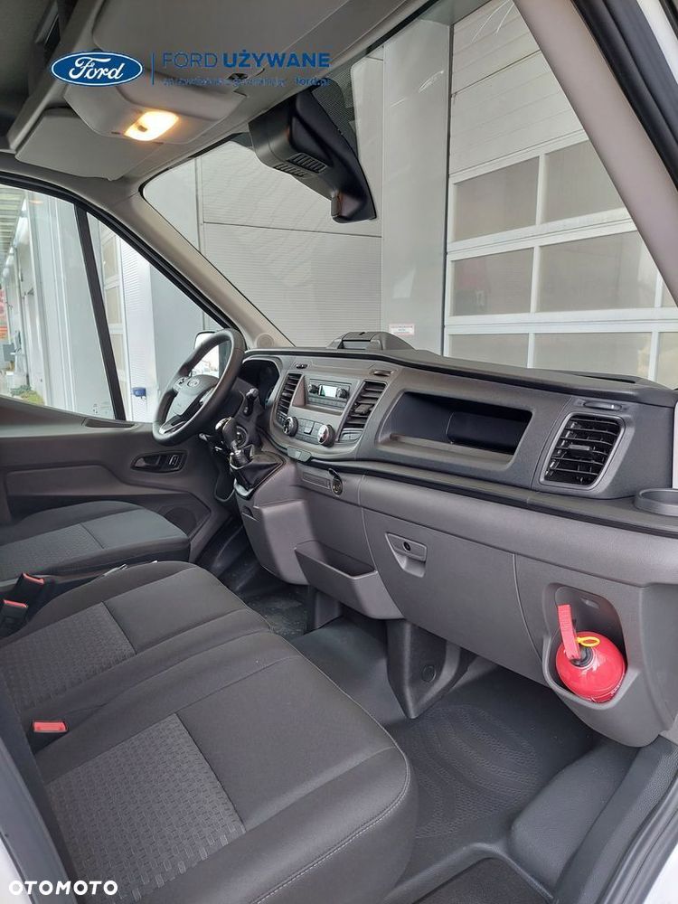 Ford Transit - 21