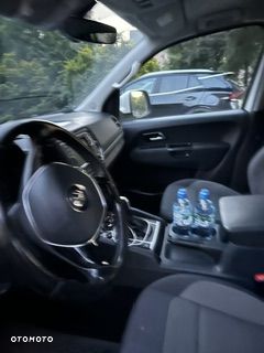 Volkswagen Amarok 3.0 V6 TDi 4MOTION Comfortline - 9