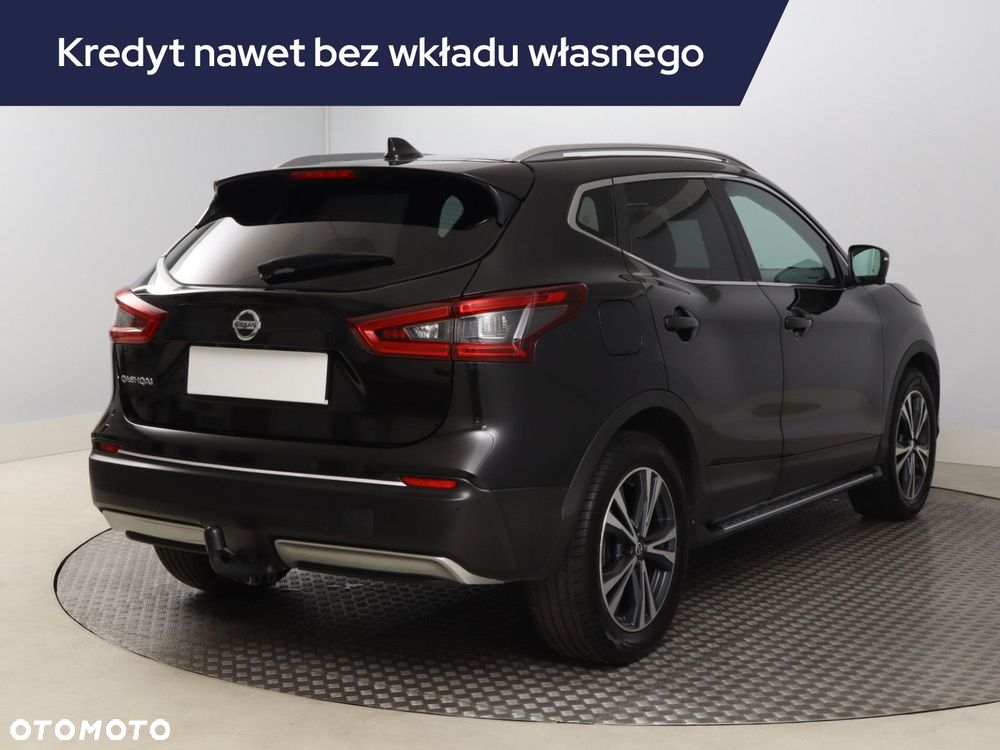 Nissan Qashqai - 7