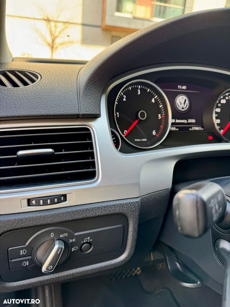 Volkswagen Touareg V6 TDI BMT Supreme Plus - 13