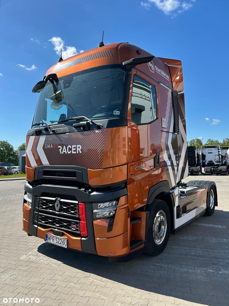 Renault T 480 High - 5
