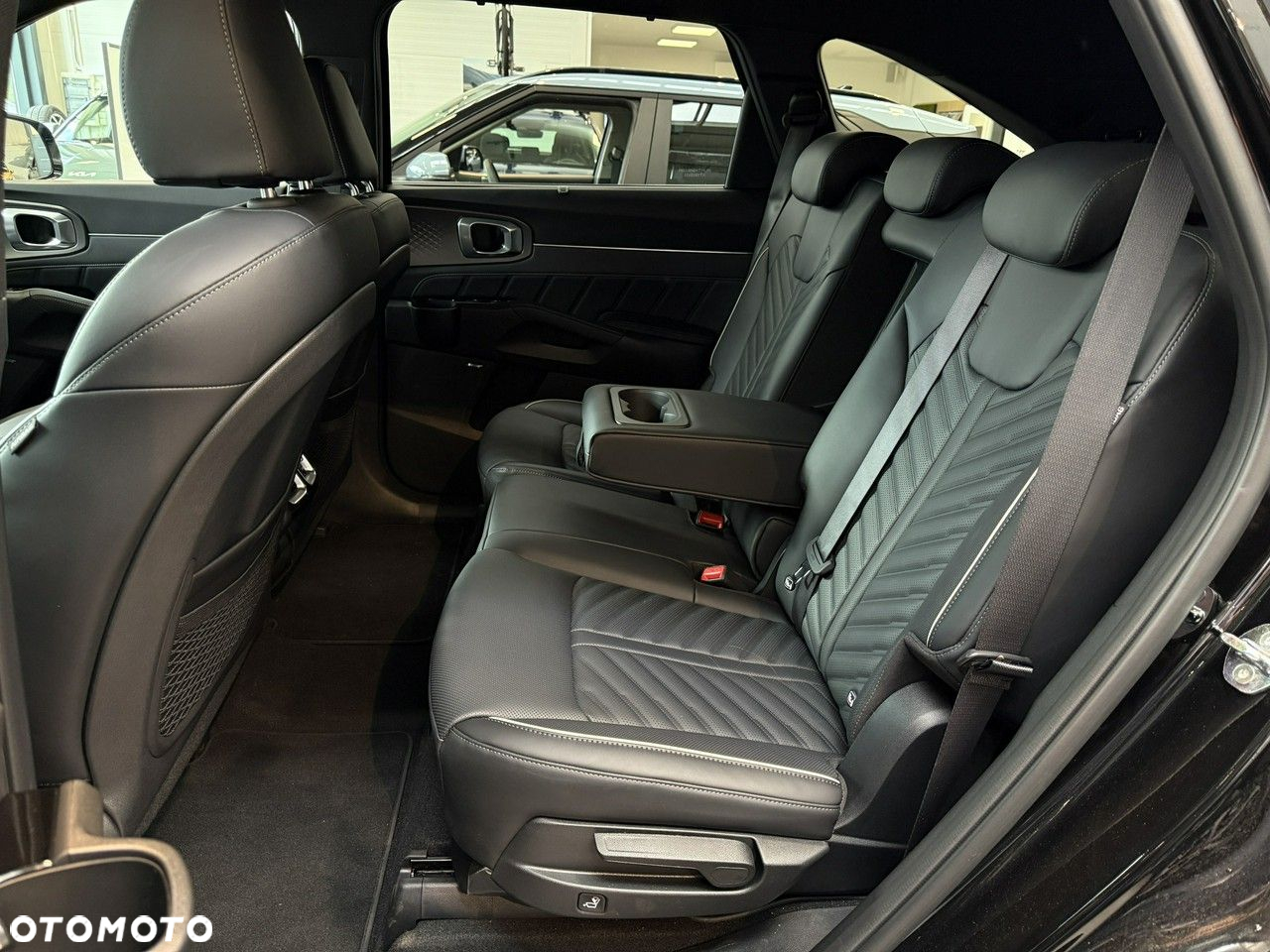 Kia Sorento - 23