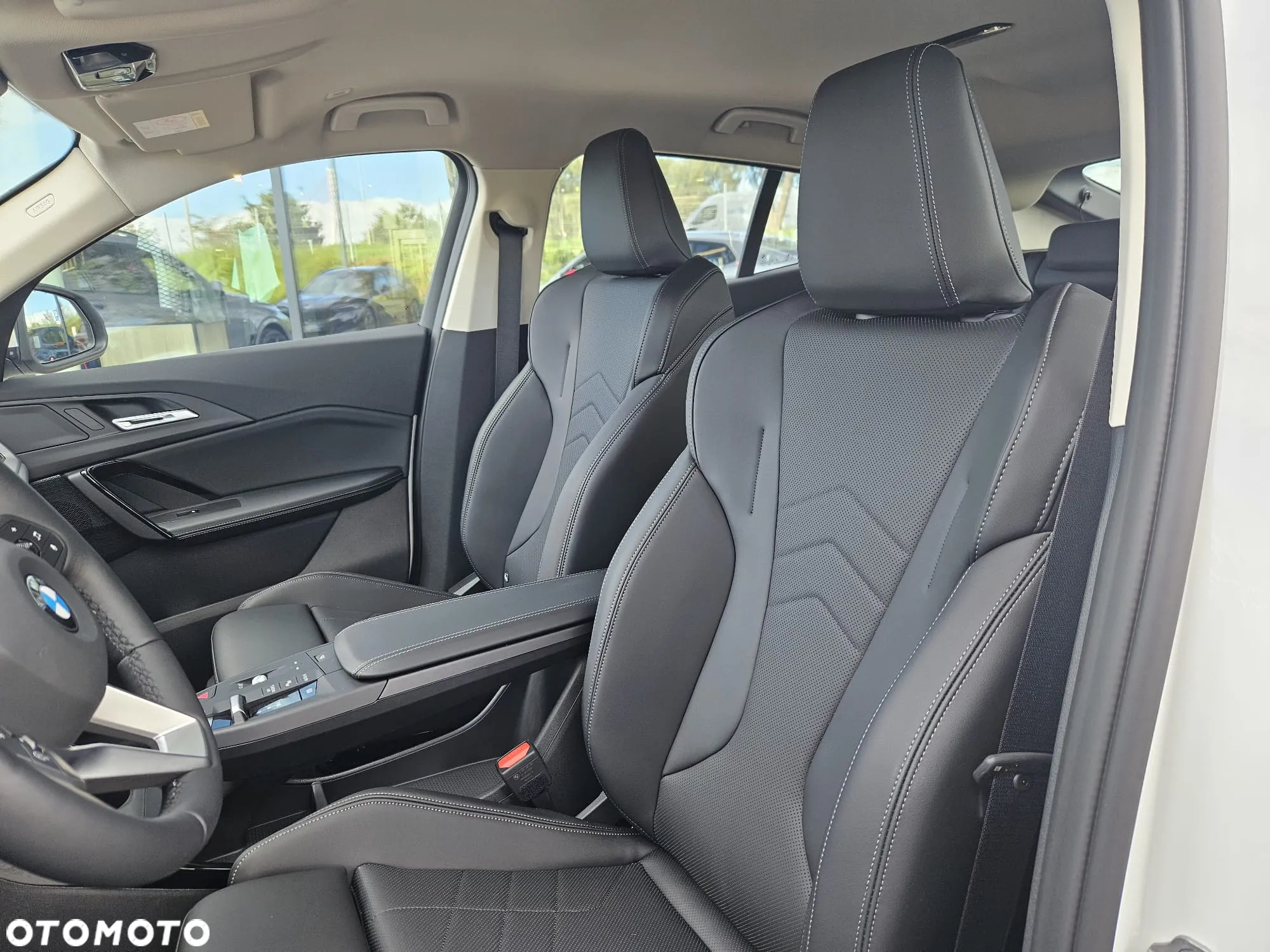 BMW X2 sDrive18d - 15