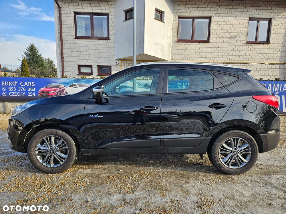 Hyundai ix35 1.6 GDI Premium 2WD - 13