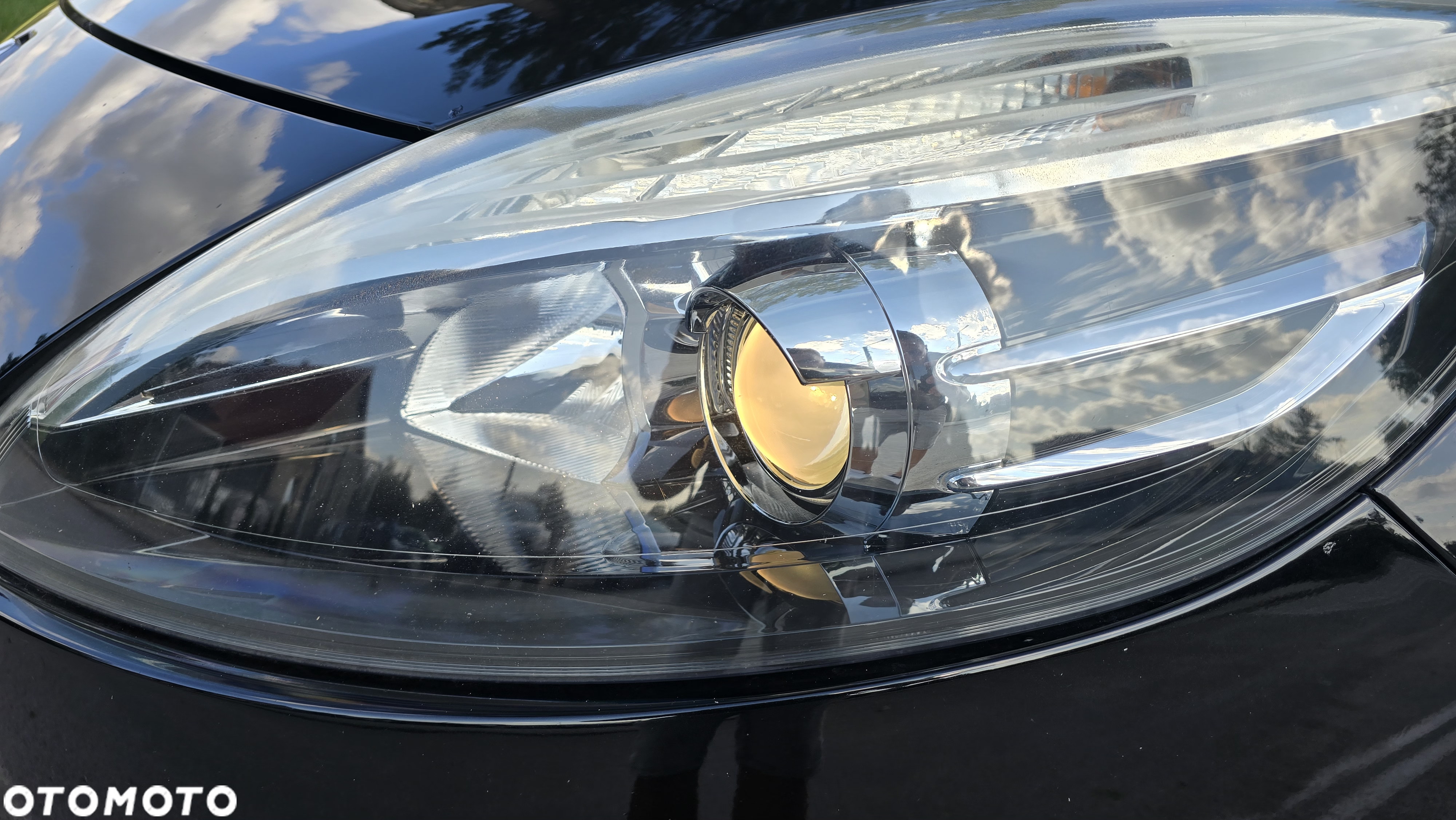 Renault Scenic ENERGY dCi 110 LIMITED - 10