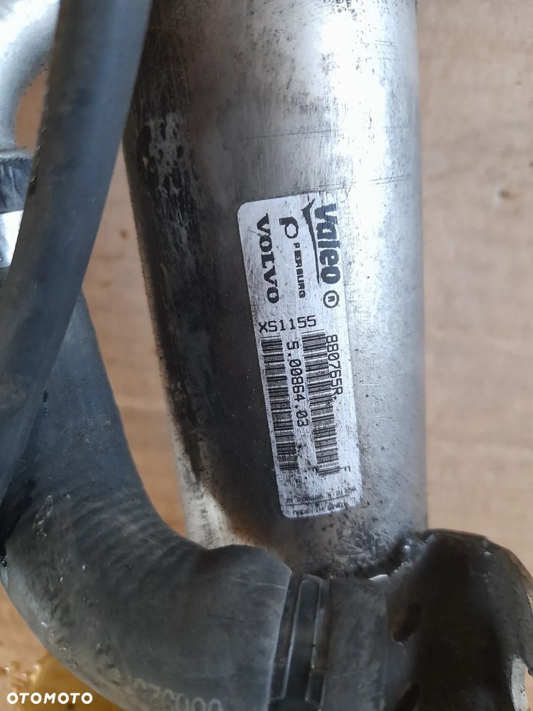 EGR  VOLVO V70 2,4 D5 - 3