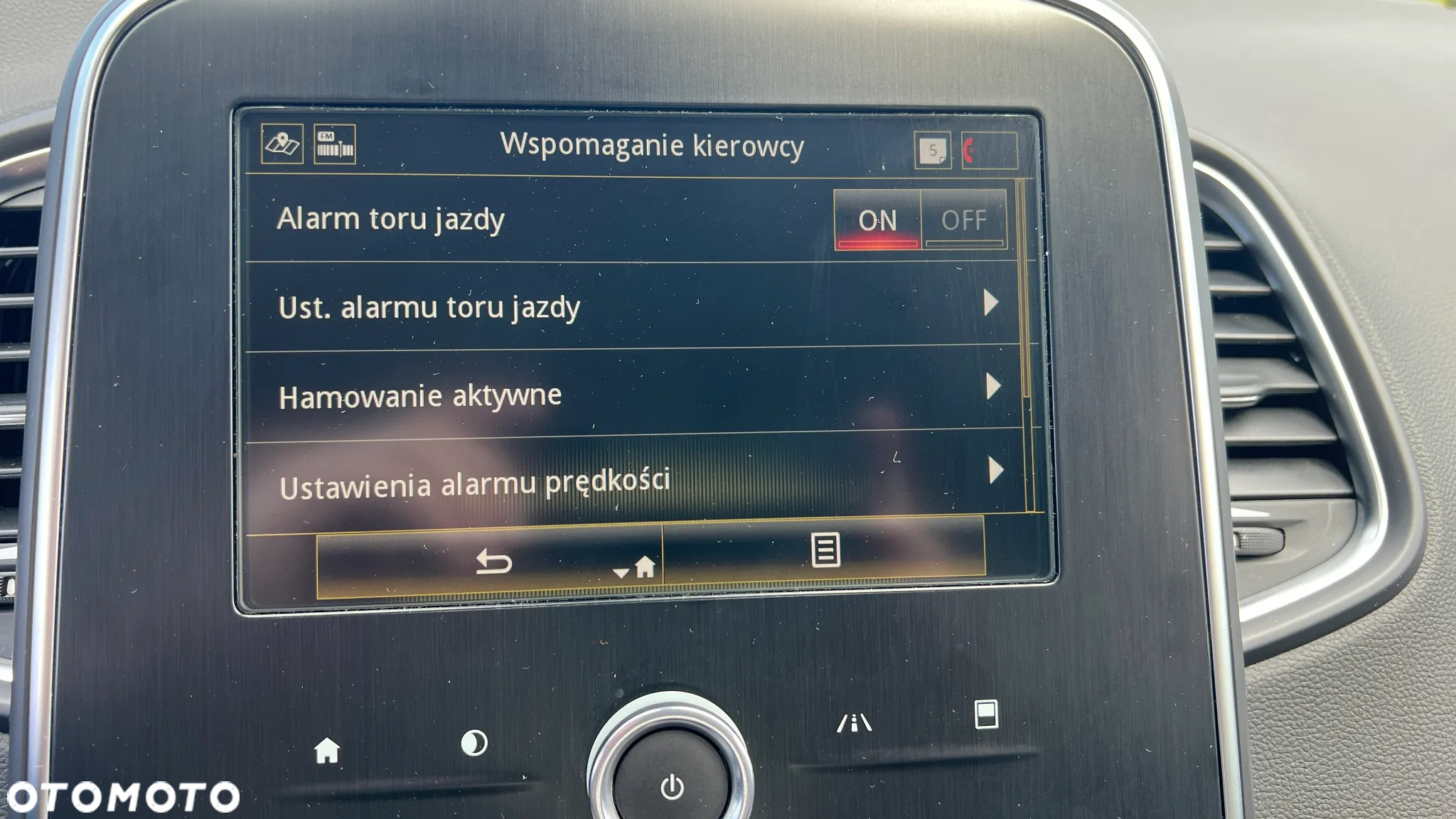 Renault Grand Scenic Gr 1.3 TCe Energy Bose - 22
