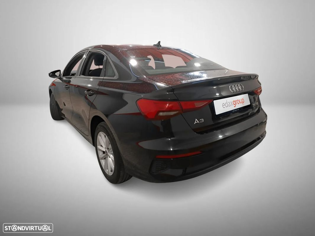 Audi A3 Limousine 30 TDI - 2