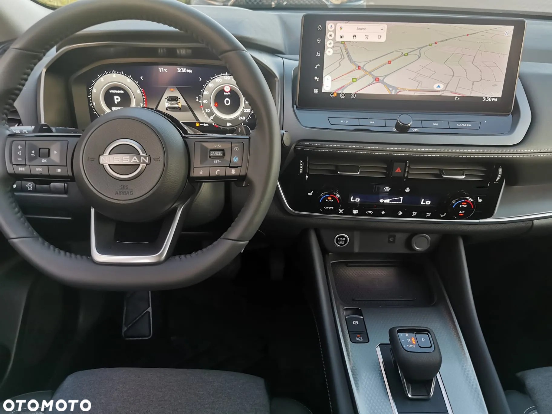 Nissan Qashqai - 7