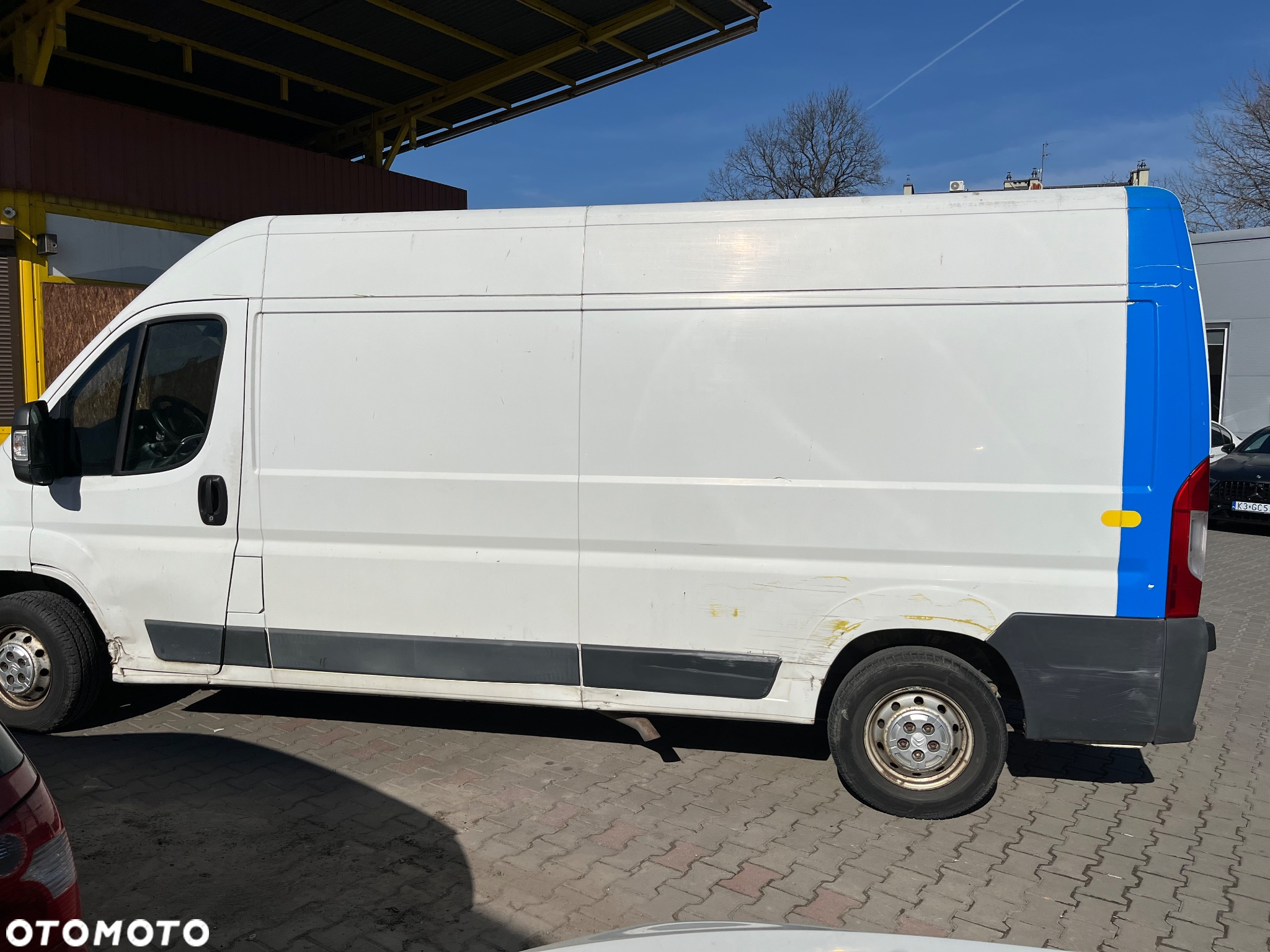 Citroën Jumper - 5