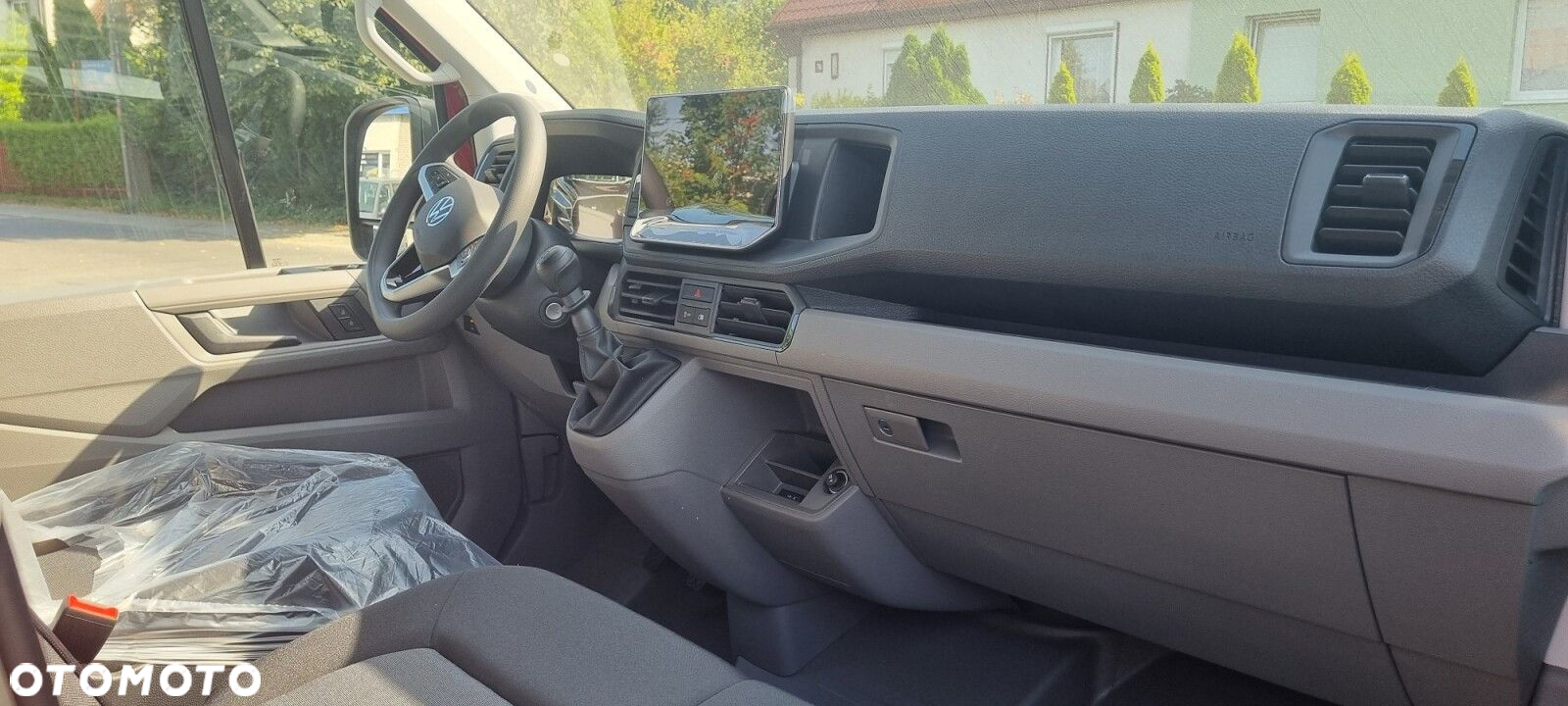 Volkswagen Crafter - 8
