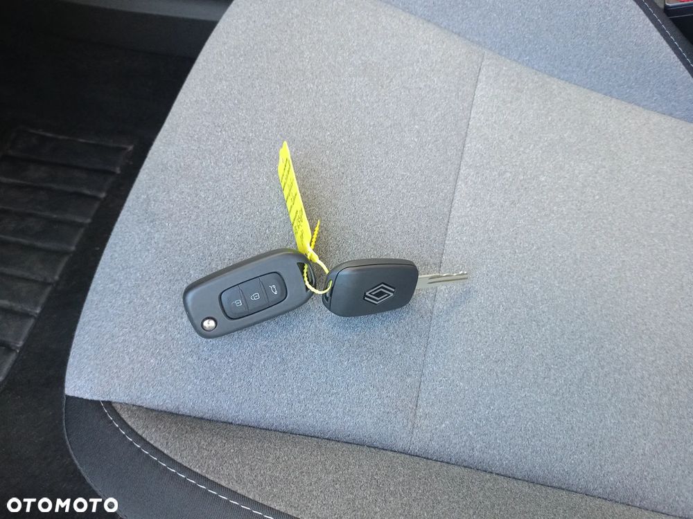Renault Clio TCe 90 EVOLUTION - 14