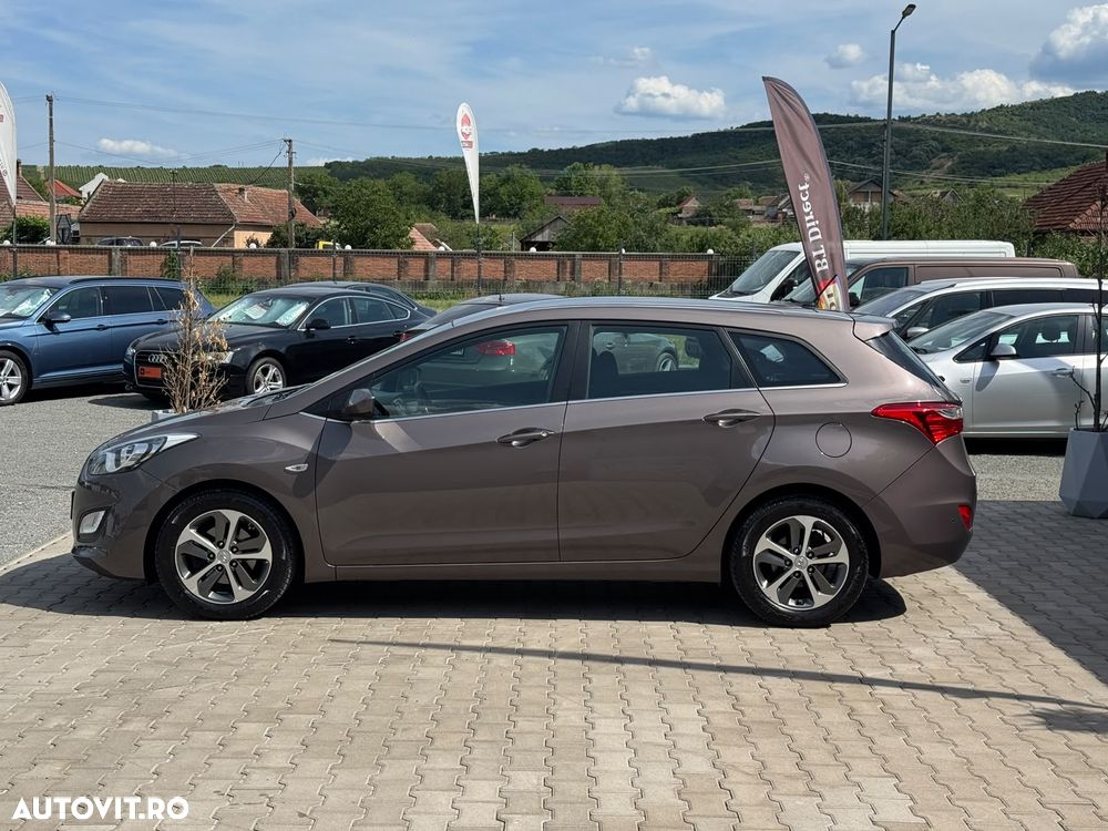 Hyundai i30 - 10