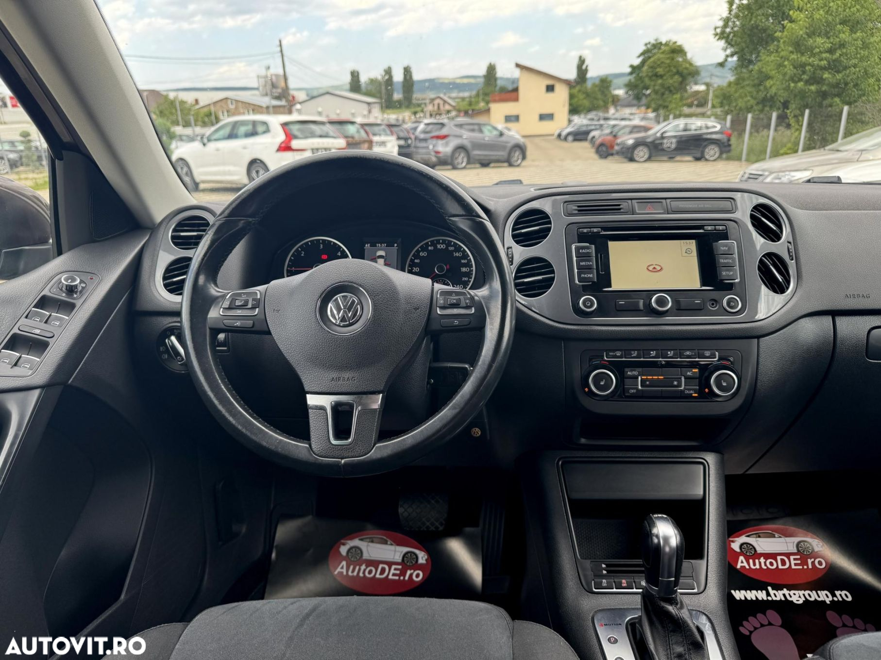 Volkswagen Tiguan - 7