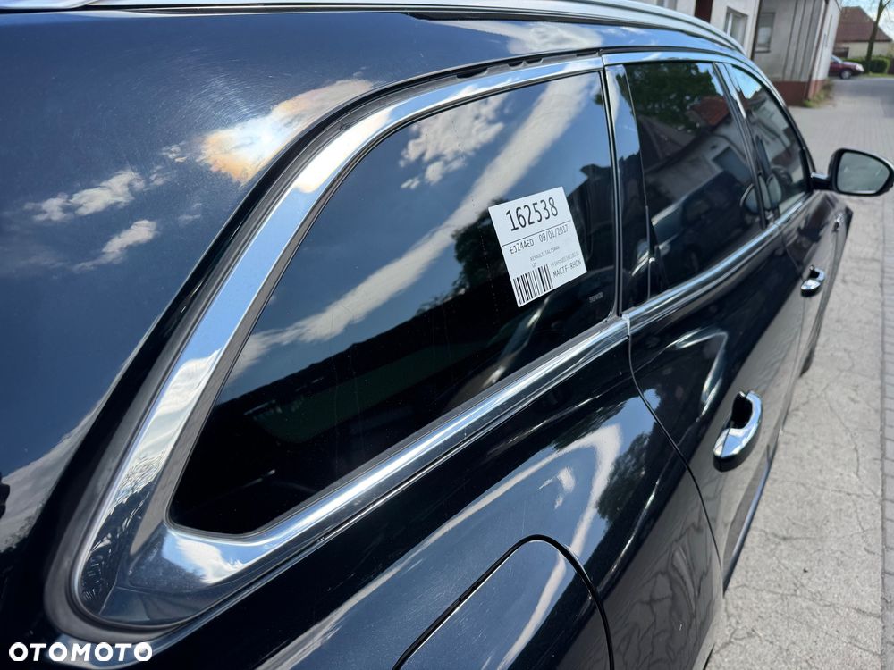 Renault Talisman - 27