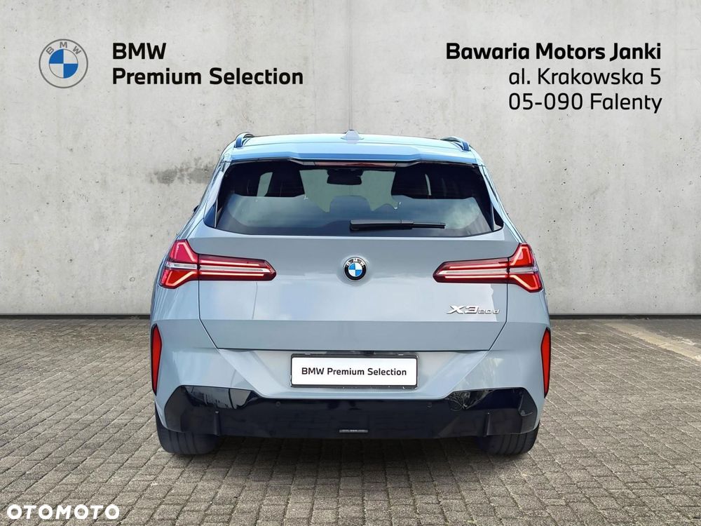 BMW X3 - 6