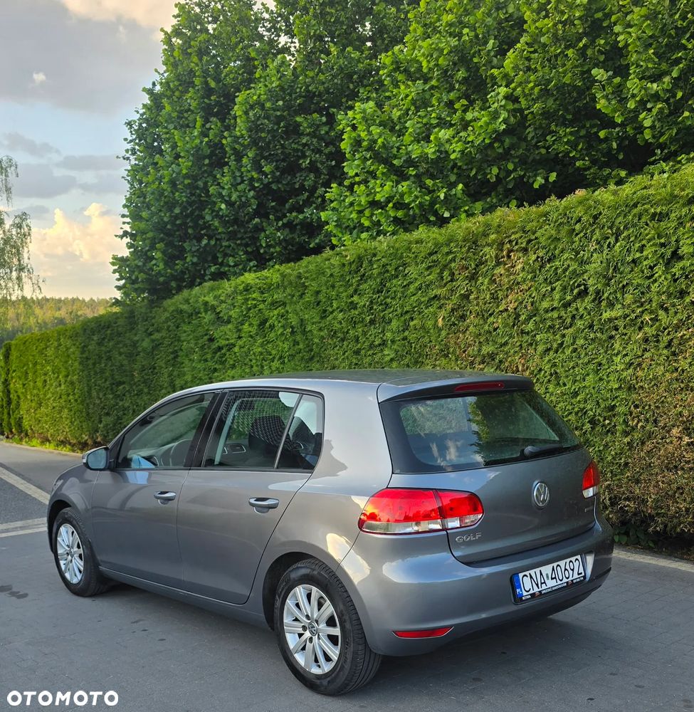 Volkswagen Golf 1.6 Edition - 4
