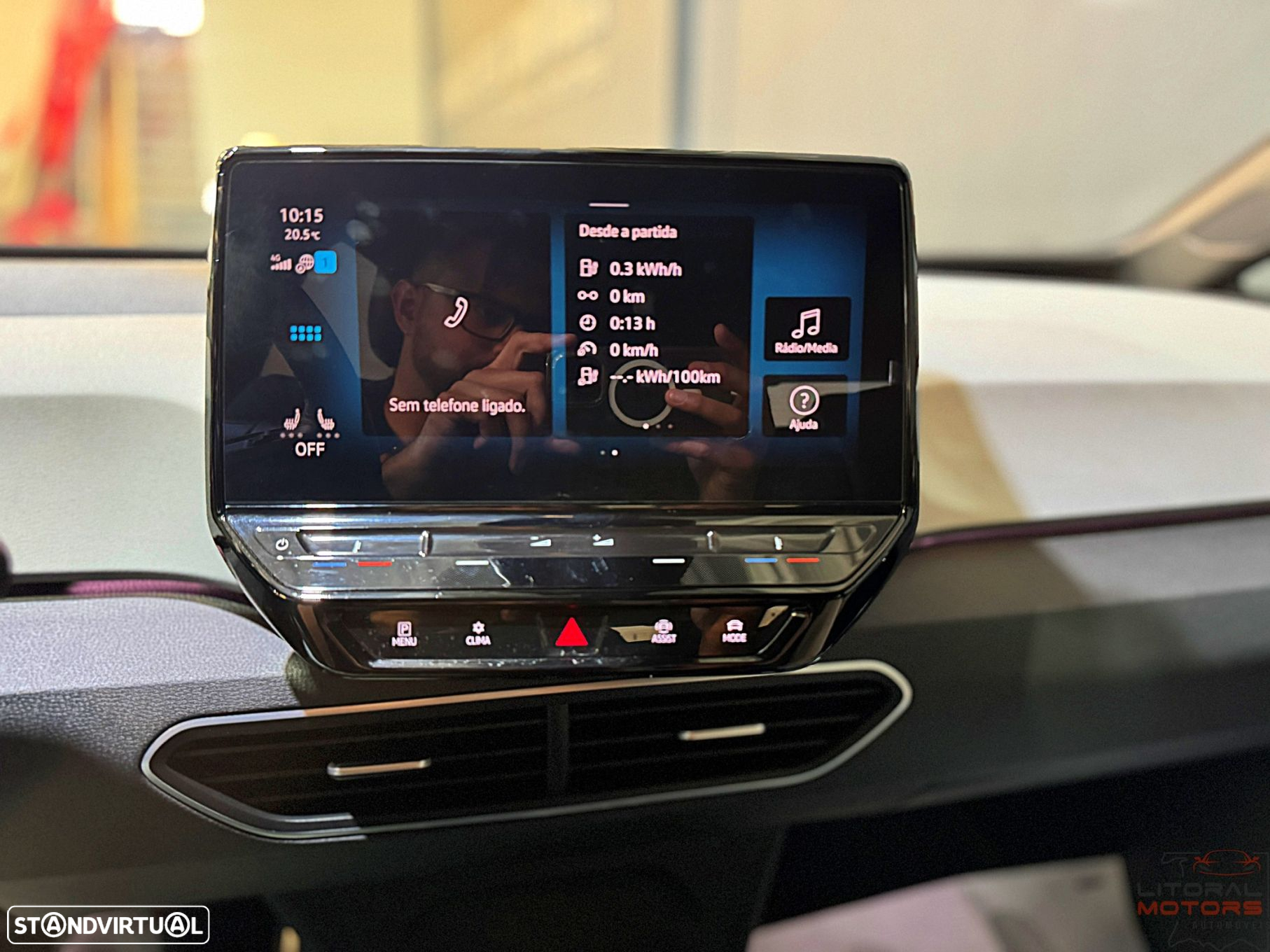 VW ID.3 Pro Performance Style - 27