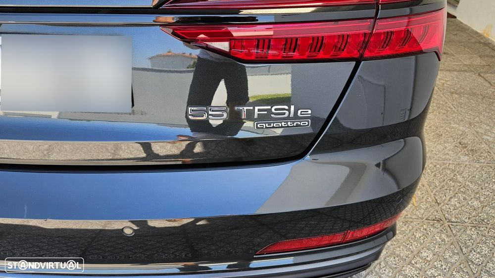 Audi A6 55 TFSIe quattro Competition S tronic - 7