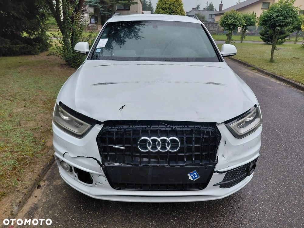 Audi Q3 - 1
