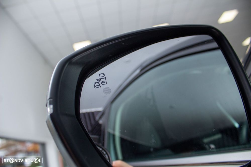Citroën C5 Aircross - 11