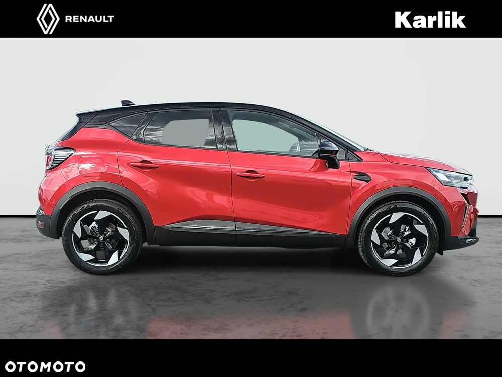 Renault Captur 1.2 TCe Techno - 9
