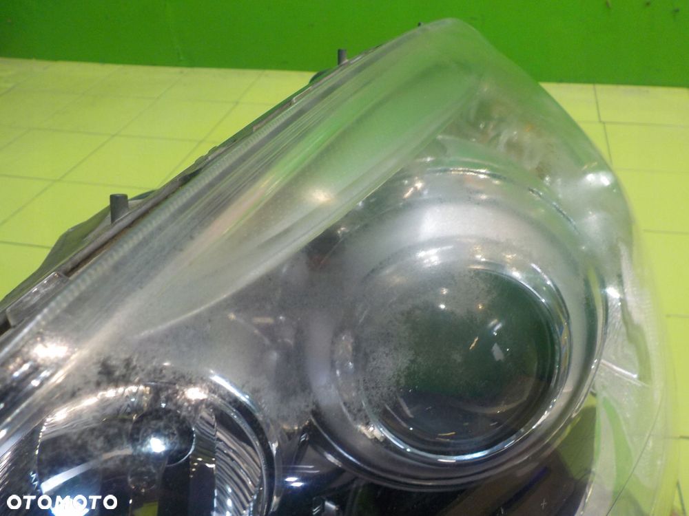 VOLVO S60 II V60 I 13r XENON lampa lewa przod 31383064 - 7