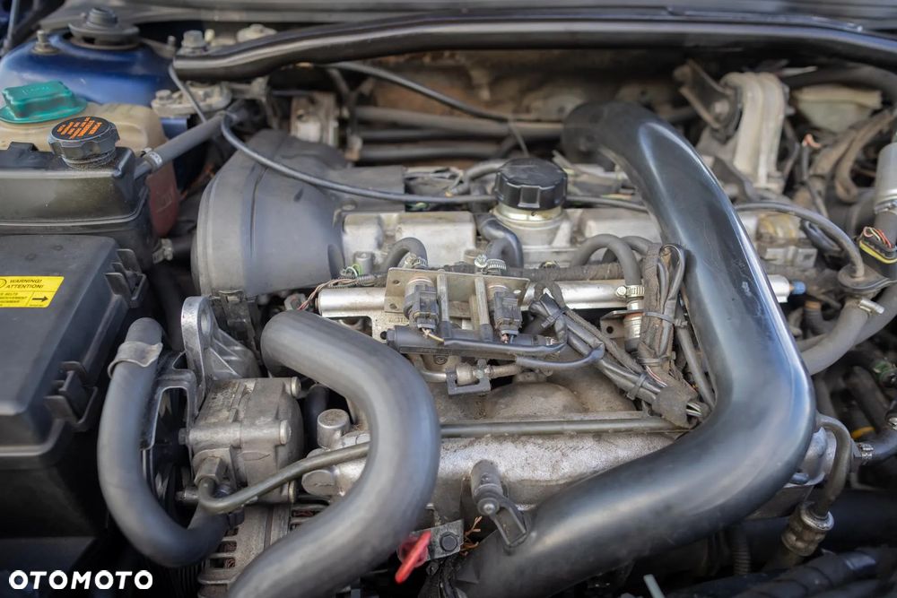 Volvo XC 70 - 7