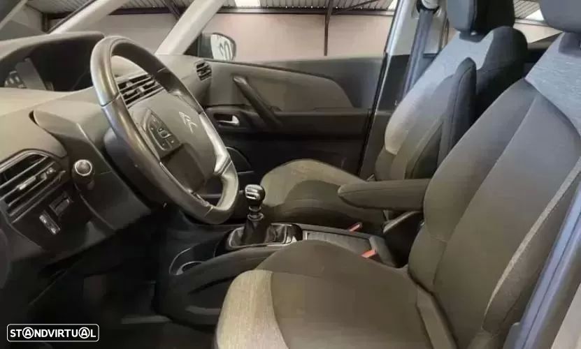 Citroën C4 Spacetourer PureTech 130 Stop&Start FEEL - 15