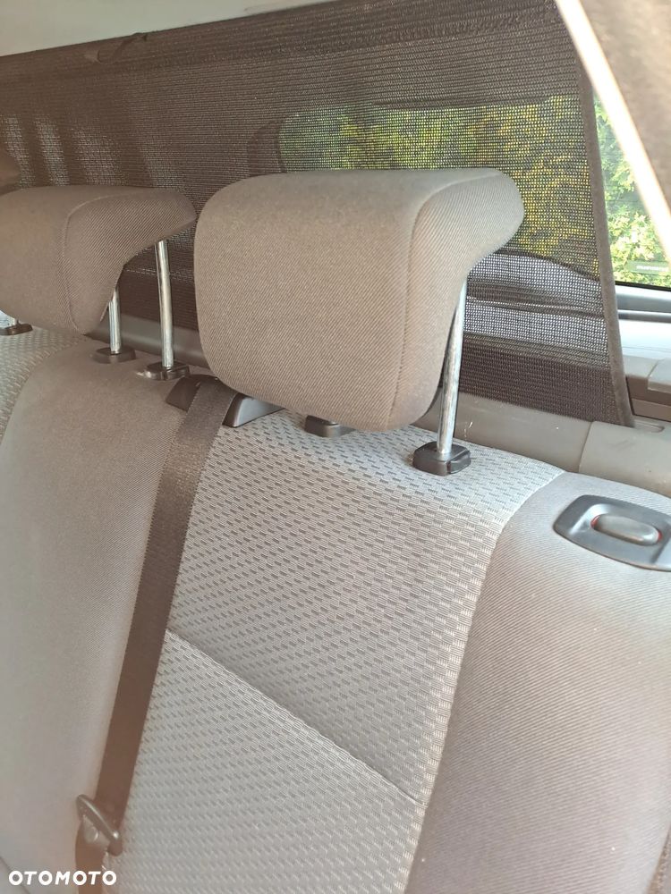 Ford Focus - 5